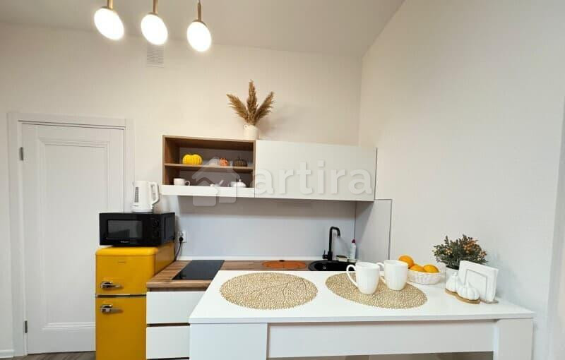 Студия, 23 м2, 3/23 эт. Санкт-Петербург - изображение 4