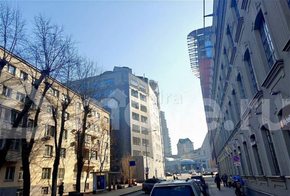 Студия, 10.1 м2, 1/6 эт. Москва - изображение 7