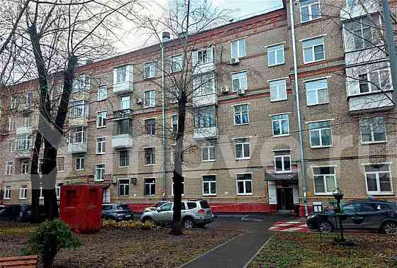 Студия, 16.8 м2, 1/5 эт. Москва