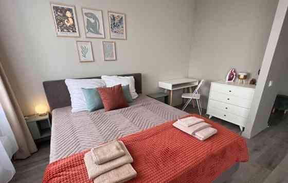 1-комн. квартира, 30 м2, 6/24 эт. Санкт-Петербург