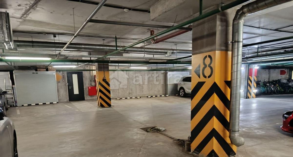 Гараж, 16 м2 Санкт-Петербург - изображение 2