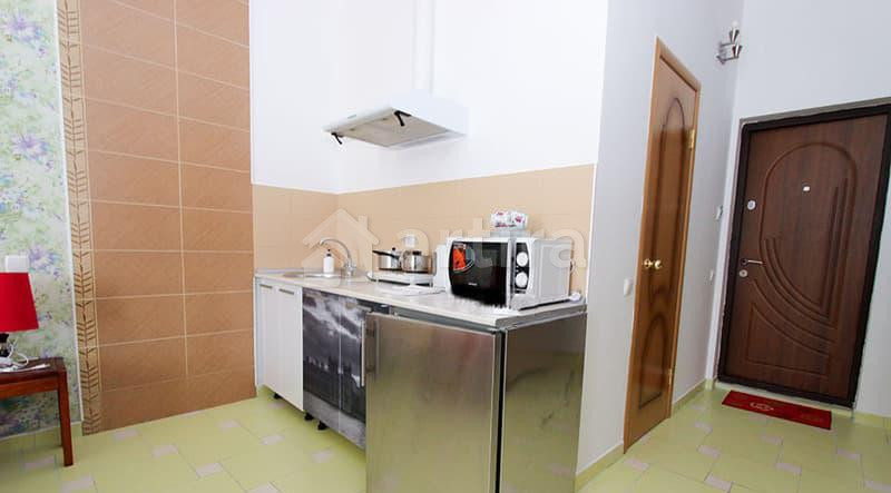 Студия, 31 м2, 3/4 эт. Феодосия - изображение 3