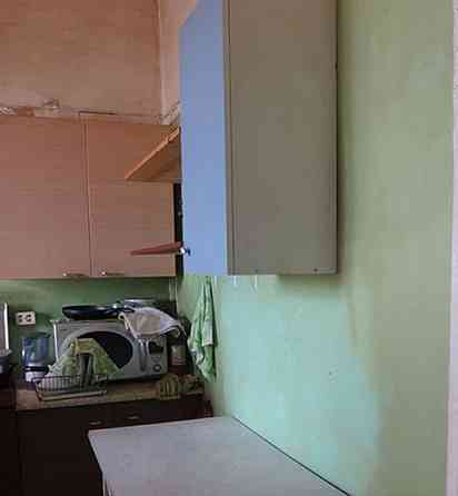 Комната, 12 м2, 6/6 эт. Москва