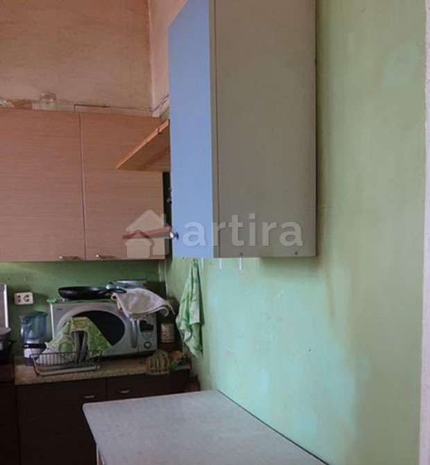 Комната, 12 м2, 6/6 эт. Москва - изображение 1