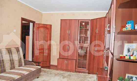 1-комн. квартира, 39 м2, 2/22 эт. Москва