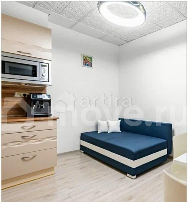 Студия, 20.7 м2, 2/3 эт. Москва - изображение 6