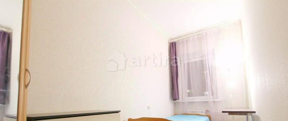 Комната, 68 м2, 2/6 эт. Санкт-Петербург - изображение 4