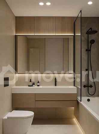 4-комн. квартира, 152 м2, 4/10 эт. Москва