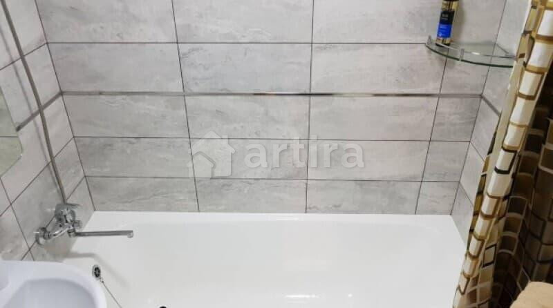 1-комн. квартира, 25 м2, 3/9 эт. Екатеринбург - изображение 6