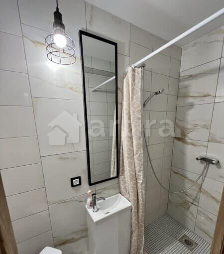 Студия, 15 м2, 2/2 эт. Коломна - изображение 11