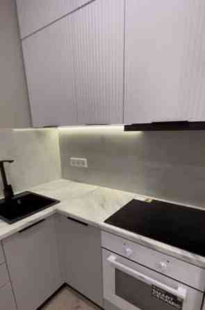 1-комн. квартира, 45 м2, 5/16 эт. Самара