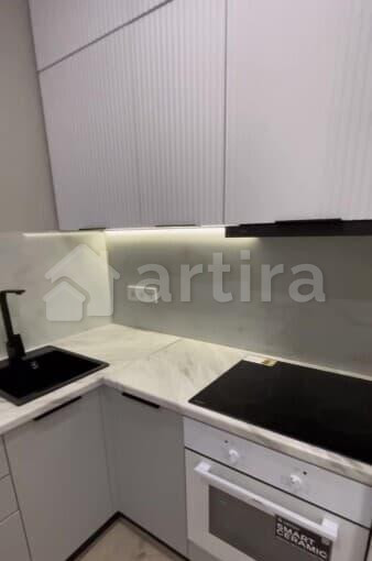 1-комн. квартира, 45 м2, 5/16 эт. Самара - изображение 3