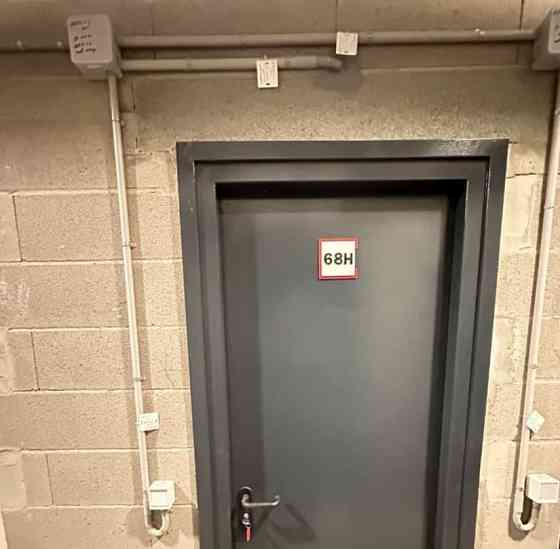 Гараж, 4.6 м2 Санкт-Петербург