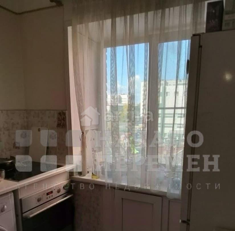 Комната, 18 м2, 3/5 эт. Новосибирск - изображение 6