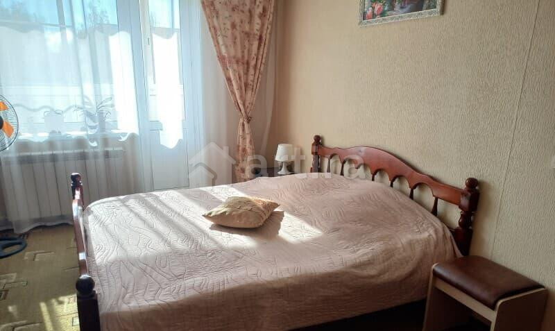 1-комн. квартира, 34 м2, 4/5 эт. Муром - изображение 14