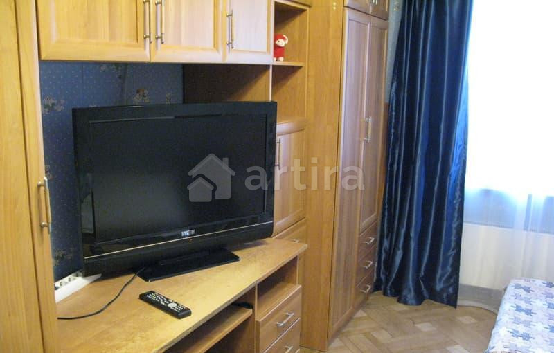 2-комн. квартира, 54 м2, 3/10 эт. Дзержинский - изображение 13