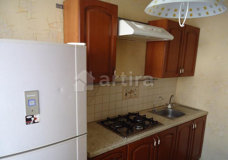 1-комн. квартира, 35 м2, 3/5 эт. Казань - изображение 6