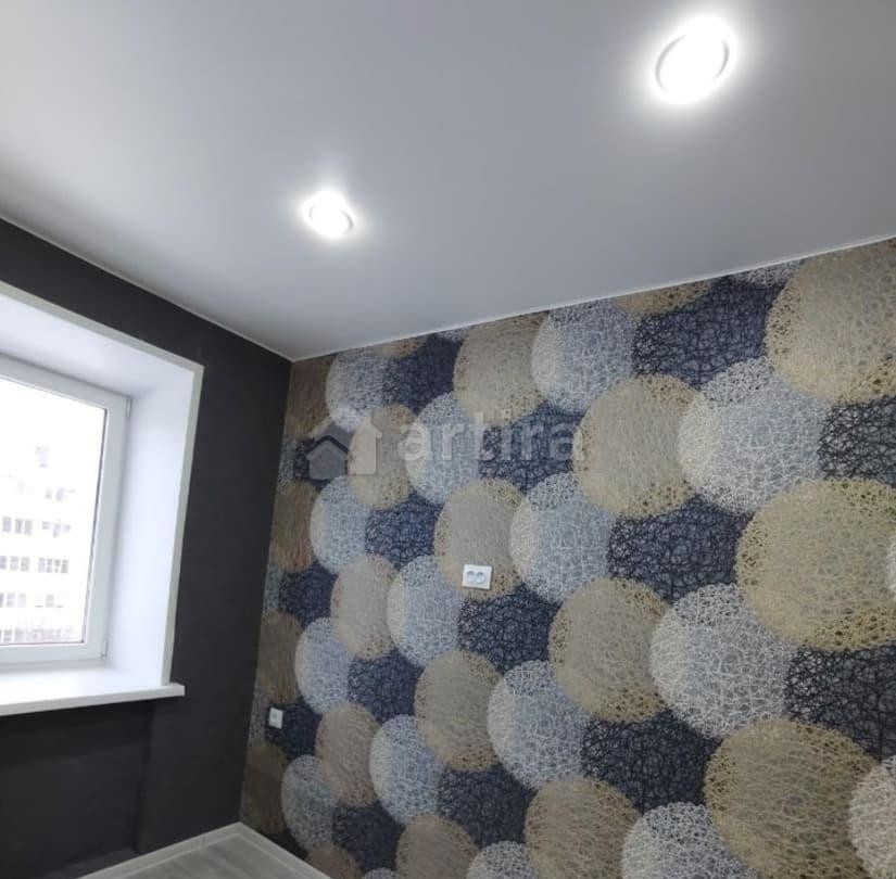 Комната, 10 м2, 5/5 эт. Владимир - изображение 4