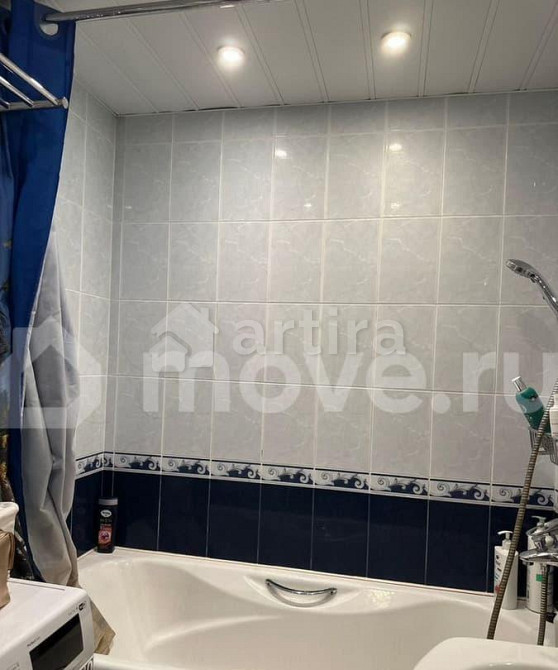 4-комн. квартира, 100.7 м2, 22/22 эт. Москва - изображение 6