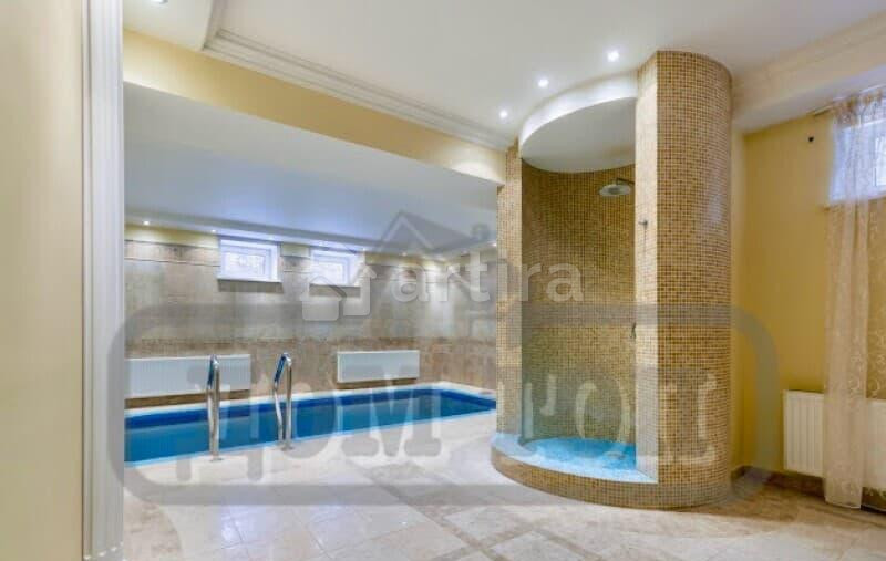 Коттедж, 550 м2 Наро-Фоминск - изображение 11