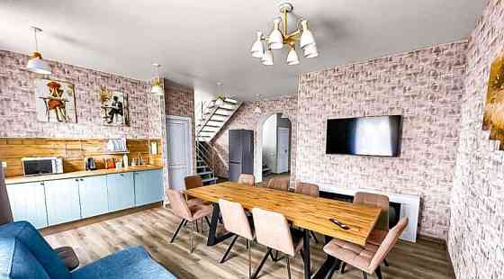 Коттедж, 160 м2 Ломоносов