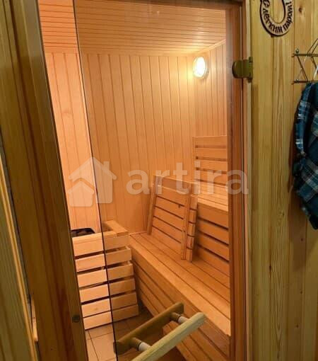 Дача, 70 м2 Гатчина - изображение 1