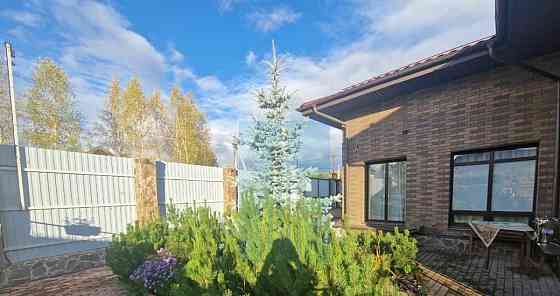 Дом, 341 м2, 7.5 сотки, 2 эт. Чехов