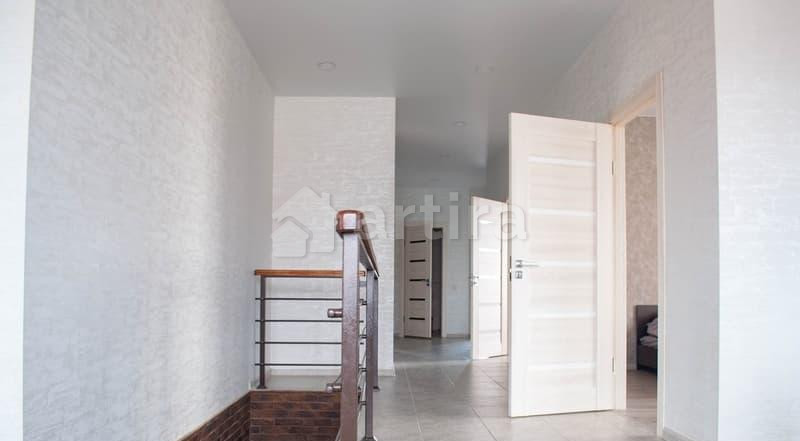 Коттедж, 400 м2 Новосибирск - изображение 15