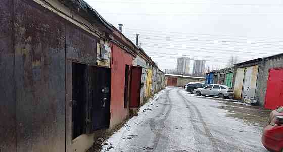 Гараж, 19 м2, 1/1 эт. Челябинск