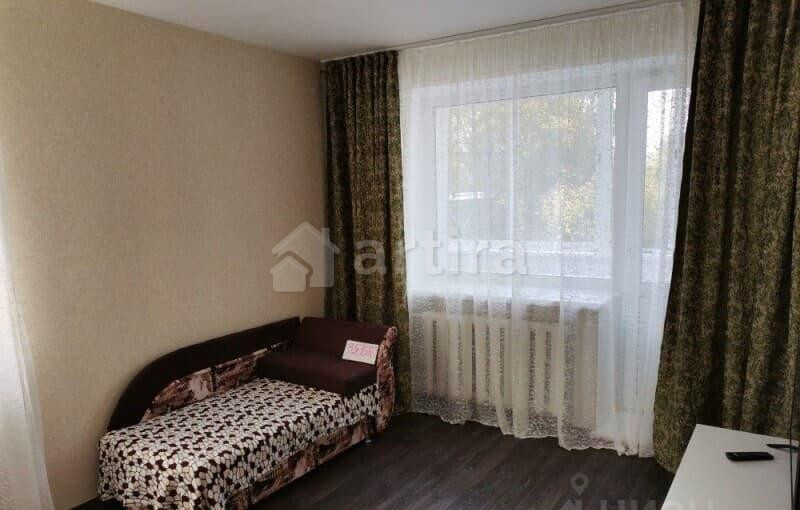 1-комн. апарт-ы, 33 м2, 3/5 эт. Нижний Новгород - изображение 9