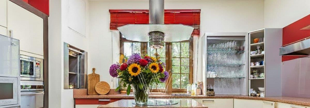 Коттедж, 1000 м2, 1 га, 4 эт. Одинцово - изображение 2