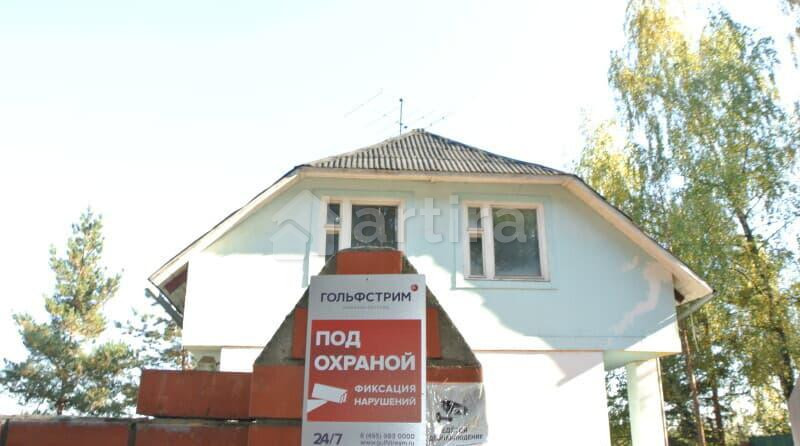 Дом, 220 м2 Котельники - изображение 2