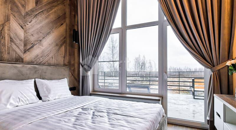 Коттедж, 280 м2 Санкт-Петербург - изображение 18