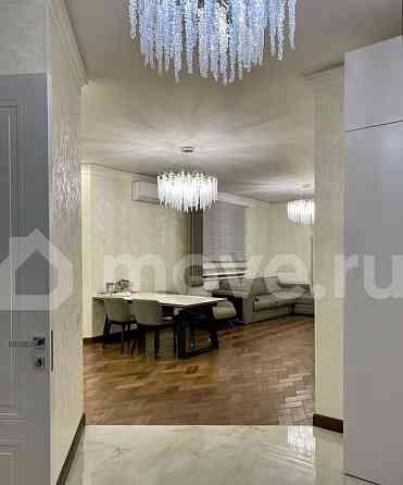 4-комн. квартира, 170 м2, 9/33 эт. Москва