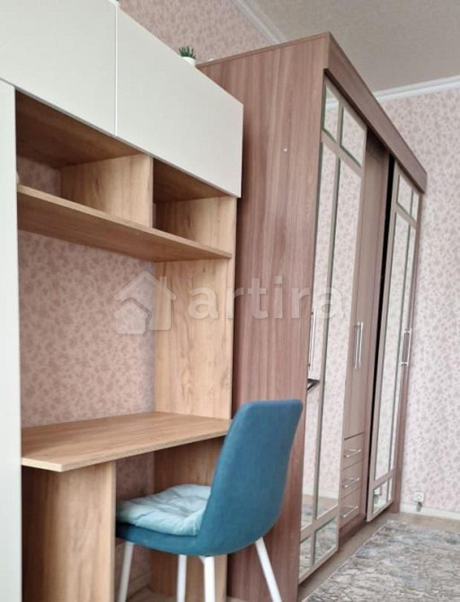 Комната, 16 м2, 4/14 эт. Москва - изображение 3