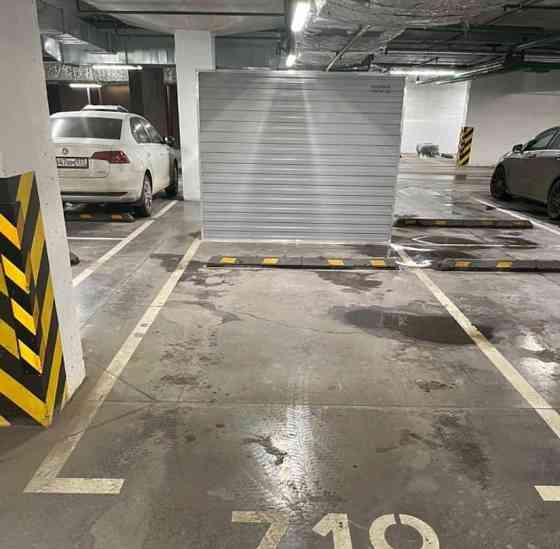 Гараж, 13.5 м2 Красногорск