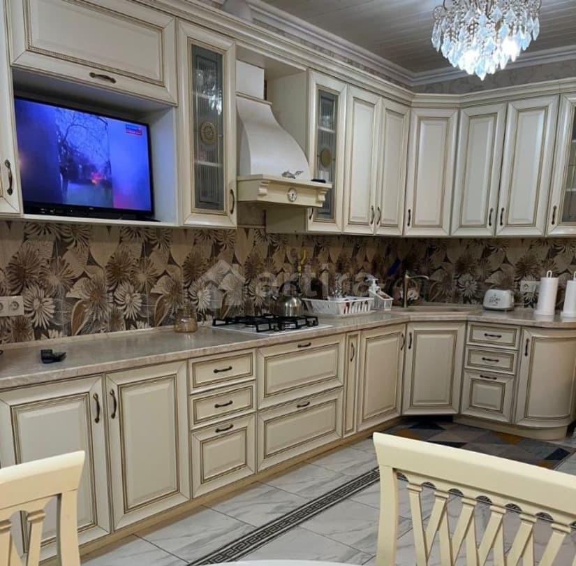 Дом, 290 м2, 17 соток, 3 эт. Москва - изображение 1