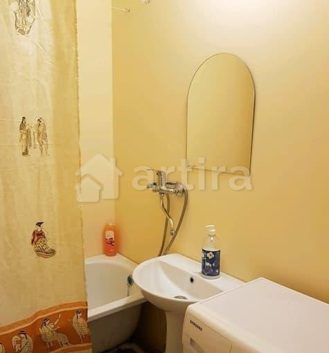 1-комн. квартира, 36 м2, 5/16 эт. Москва - изображение 3