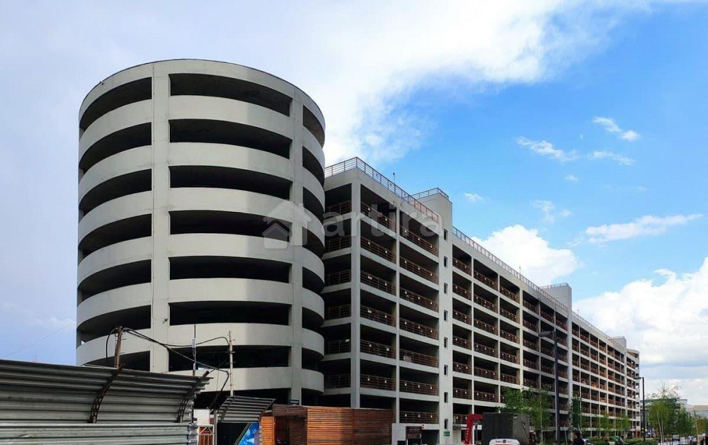 Гараж, 14 м2 Москва - изображение 1