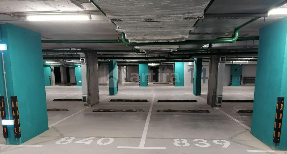 Гараж, 14.3 м2 Москва - изображение 5