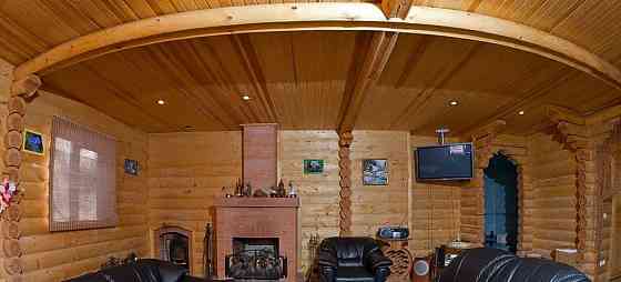 Коттедж, 650 м2, 20 соток, 2 эт. Сосново