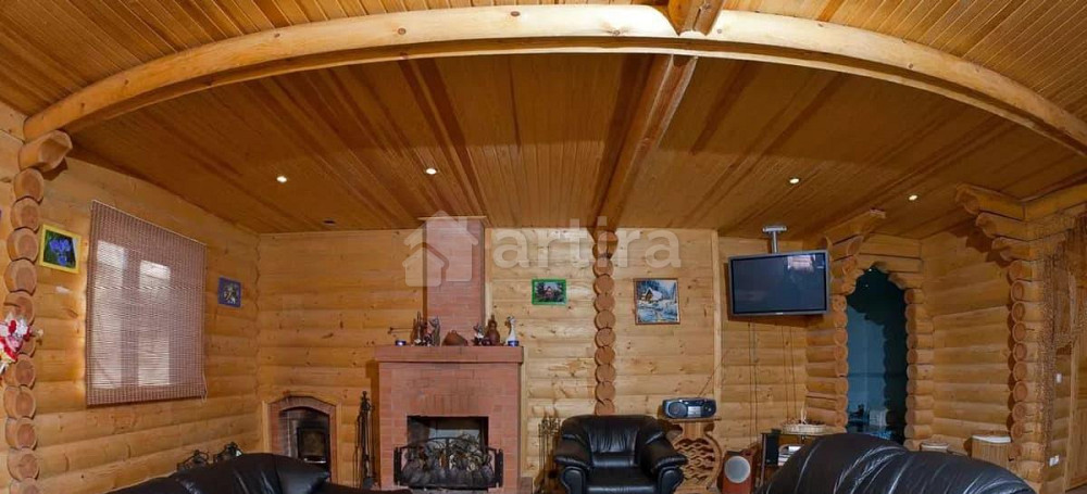 Коттедж, 650 м2, 20 соток, 2 эт. Сосново - изображение 2