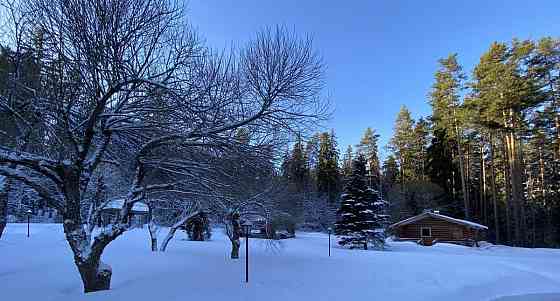 Дом, 270 м2, 0.7 га, 3 эт. Выборг