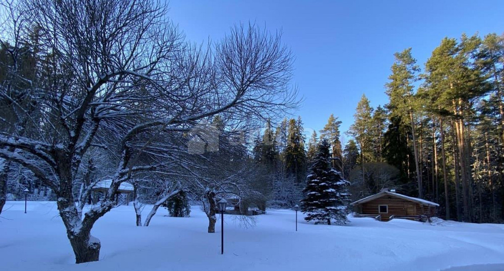 Дом, 270 м2, 0.7 га, 3 эт. Выборг - изображение 2