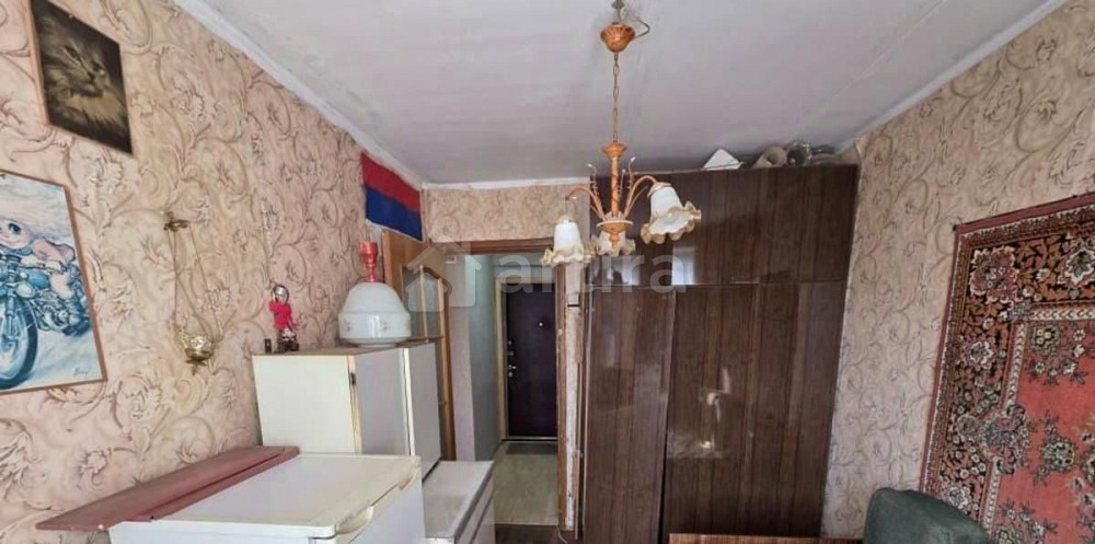 Комната, 8 м2, 5/9 эт. Москва - изображение 2