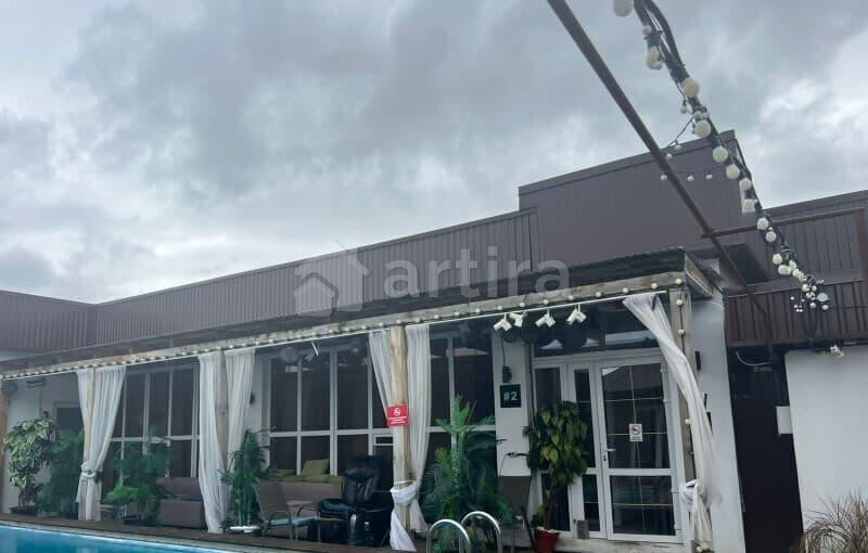 Коттедж, 150 м2 Железноводск - изображение 11