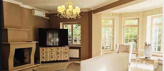 Коттедж, 600 м2, 15 соток, 3 эт. Одинцово