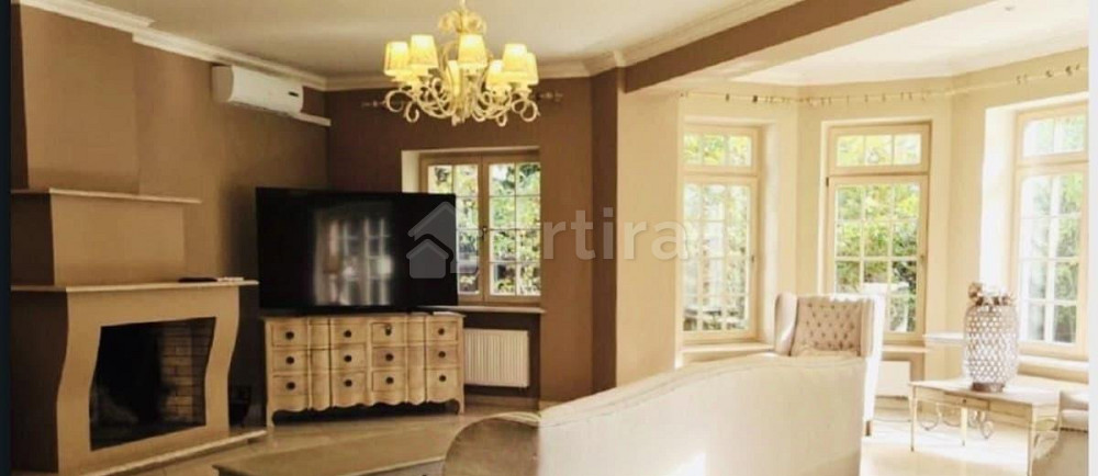 Коттедж, 600 м2, 15 соток, 3 эт. Одинцово - изображение 4