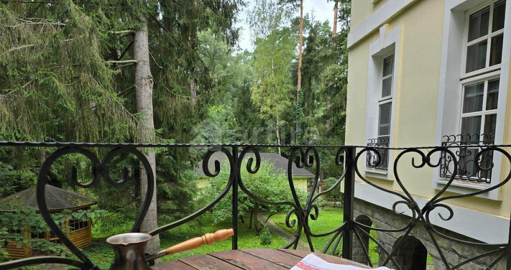 Дом, 500 м2, 20 соток, 4 эт. Одинцово - изображение 3