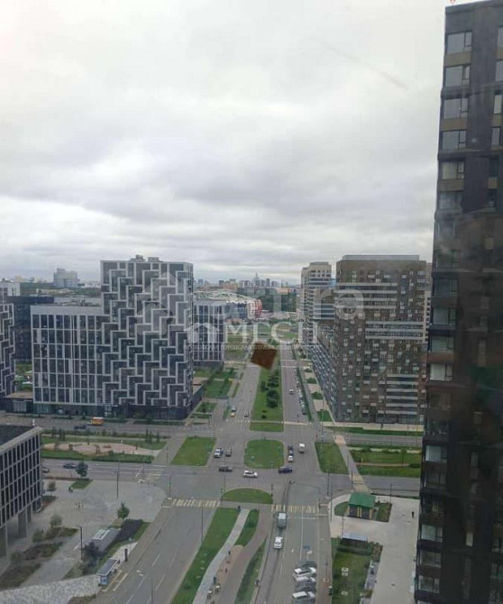 2-комн. квартира, 68 м2, 18/26 эт. Москва - изображение 8